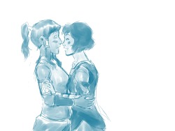 cviperfan:  So is the Korra/Opal (kopal? korpal??) ship sailing now orrrrrrr 