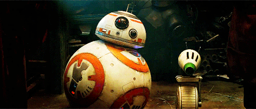 Star Wars: The Rise Of Skywalker (2019) Dir. J.J Abrams
