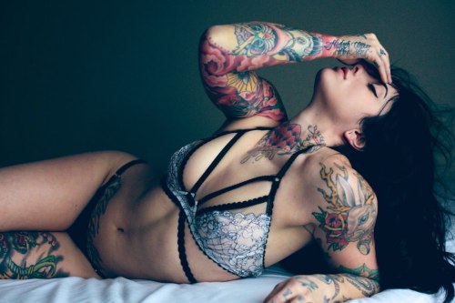 miss-watson-world:  Radeo Suicide  adult photos