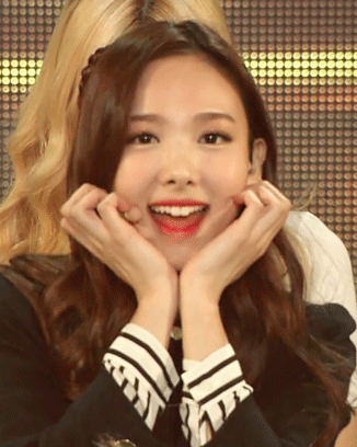 Girls Twice S Bunny N A Y E O N 1