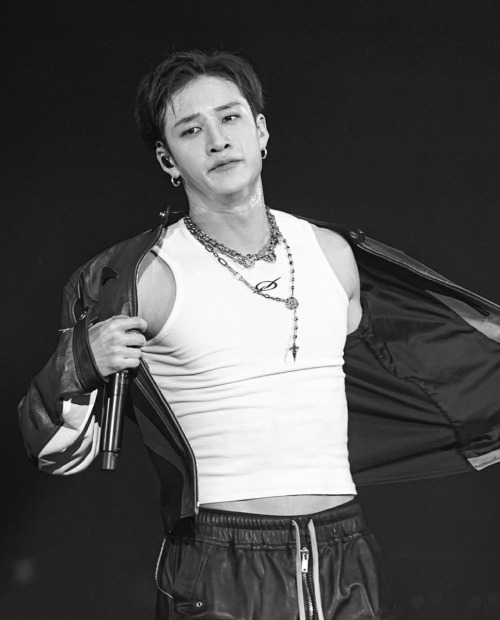 That's Not Chan That's Christopher 