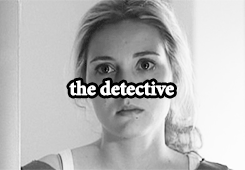 soccercop:  Orphan Black AU » Evelyne Brochu as the clones (Inspired by this.)  How many of us are there?  