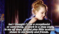 Forever with Adele