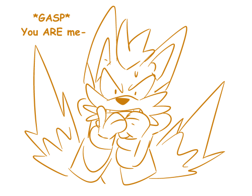 Have Swap Tails And Normal Tails Ever Met?,how Did That Go?
