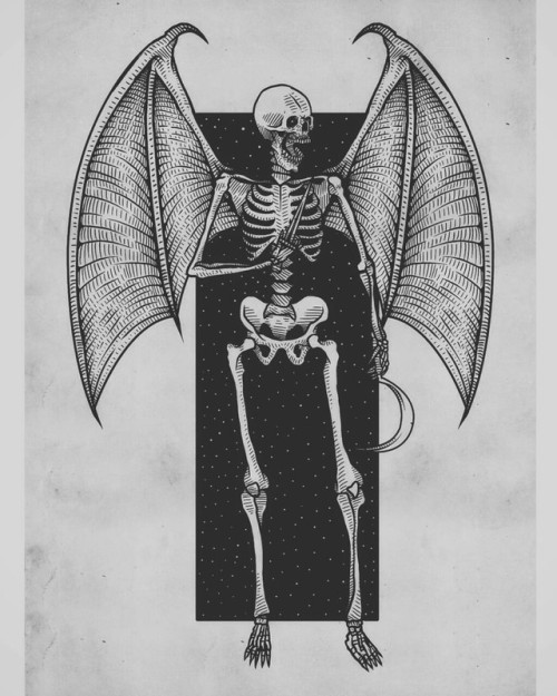 socialpsychopathblr:Artist: Matt Reid
