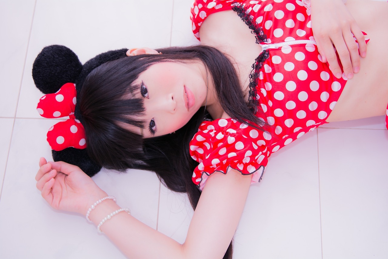 Disney - Minnie Mouse (Mashiro Yuki) 1-24