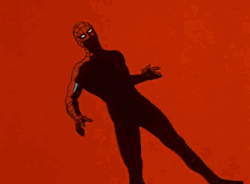 gameraboy:  Spider-Man (1967)
