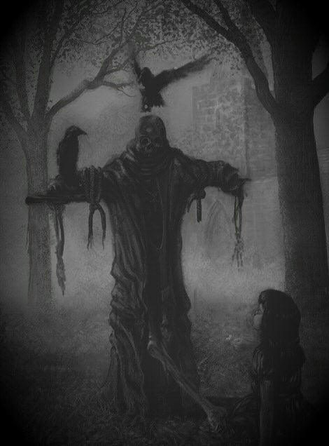 allthingshotallthingsdark:  Friends.