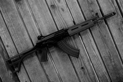 A blog dedicated to firearms and debating