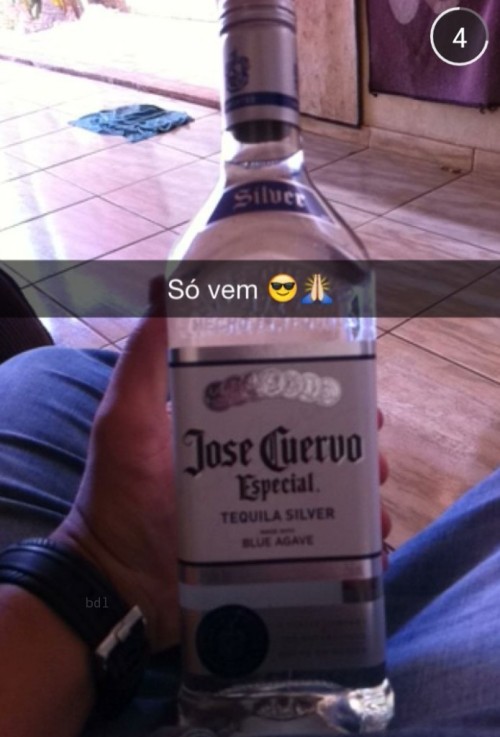 sedução da quebrada