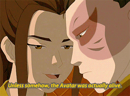theytriedtotameyou:  The Awakening [3x01].