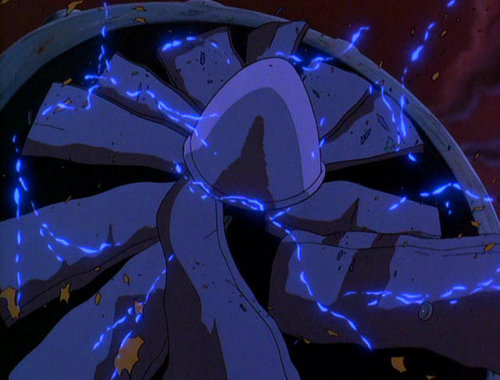 Batman Mask of the Phantasm