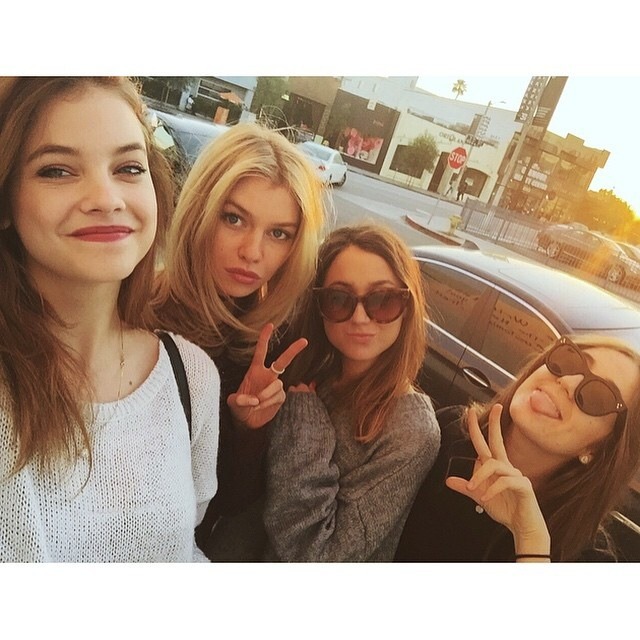 BARBARA DAILY