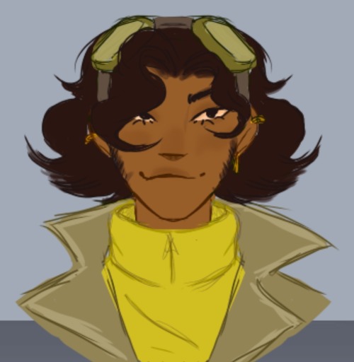 I Love The Dirt Goblin >:)