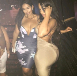 bootyfulassassin2:  Latinas summer 2015 nyc