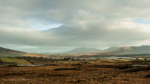 david-bright-side-of-life: Clifden, Ireland Clifden (Irish: An Clochán, meaning “stepping stones”)