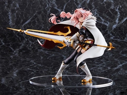 Rider (Astolfo) 1/7 Scale by Aniplex, from Fate/Apocrypha