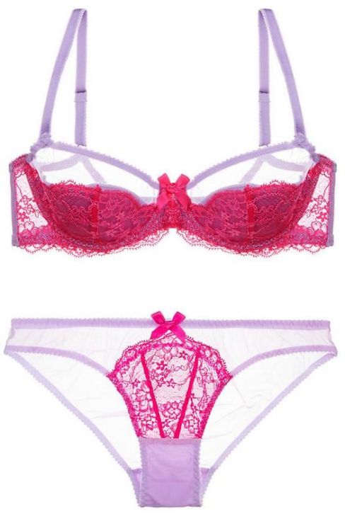 Agent Provocateur (Summer sale now on 50% off)