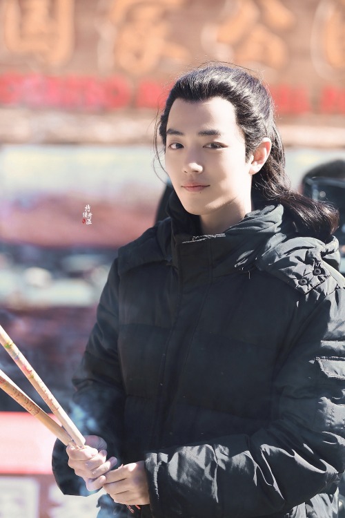 xiaozhan-mole101