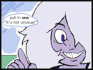 pikagalfourfourfour:  i probably wasn’t the first to have this idea but fuck it i haven’t seen anyone specifically do this yet 