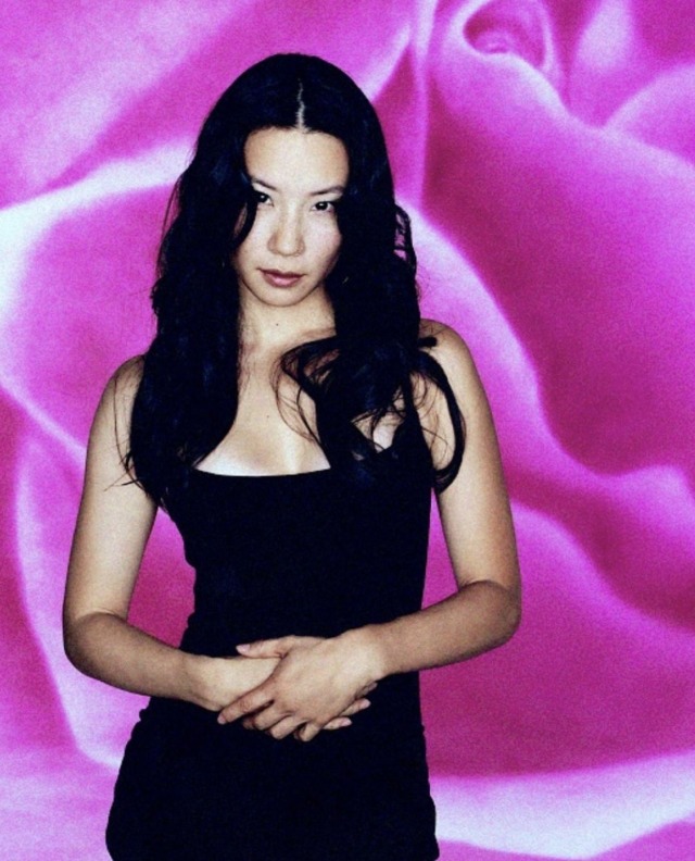 Lucy Liu, 1990’s