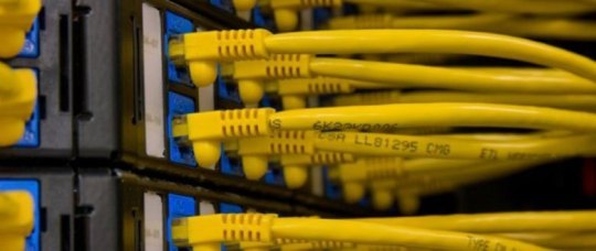 Flagstaff Arizona Trusted Voice & Data Network Cabling Services