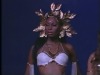 sofiaswaves:Tyra Allure (Dominique Jackson) at Miss Continental (2002)