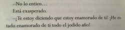 allylovesbooks:  Todo el jodido año. 