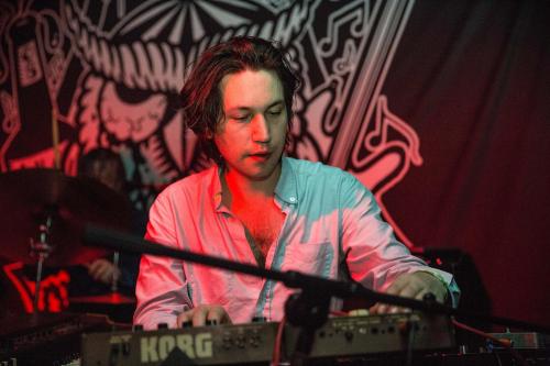 oarf0:Palma Violets - The Owl Sanctuary, Norwich