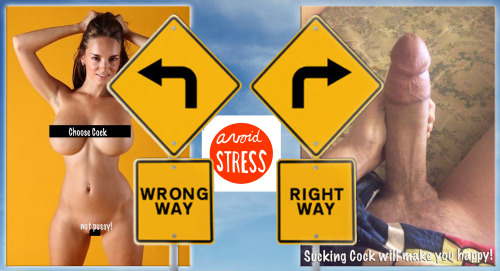 Feel Free to stroke