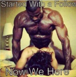 jchilla01:  Which follower ready?😎