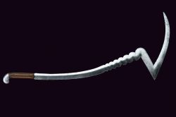 art-of-swords:  Indonesian Sabre Dated: 19th