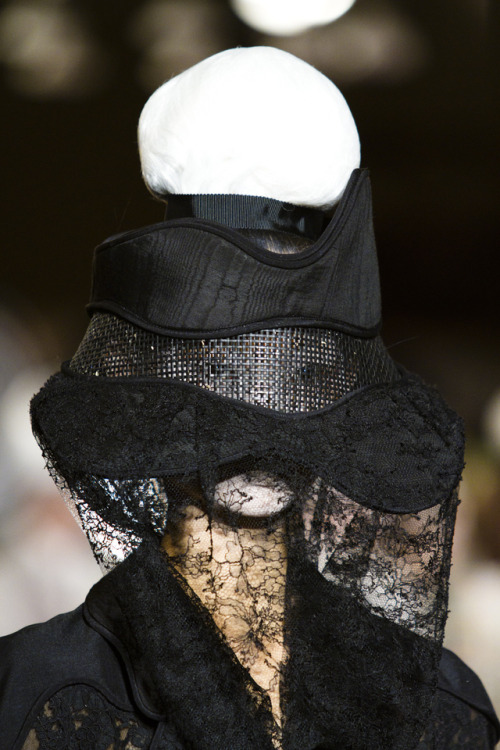 Thom Browne Spring Summer 2012