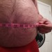 tommiegun94:Weights about the same,but belly seems to have gotten rounder. 