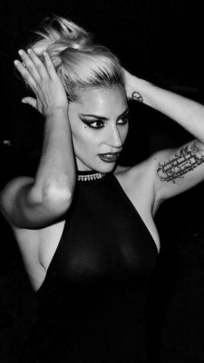 yeonminee:─ 🌷 : Lady Gaga dark icons [ like or reblog ]