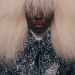 modelsof-color:Akuol Deng by Amber Pinkerton  for  Re-Edition Magazine - Nov 2020