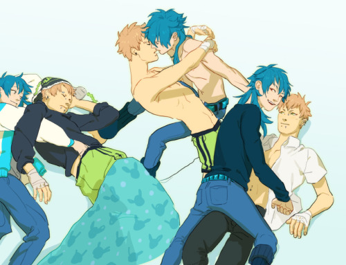 epsee:more aoba top / w \ 