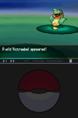 We’re not going to talk about what happened last time, because spoilers.Presenting