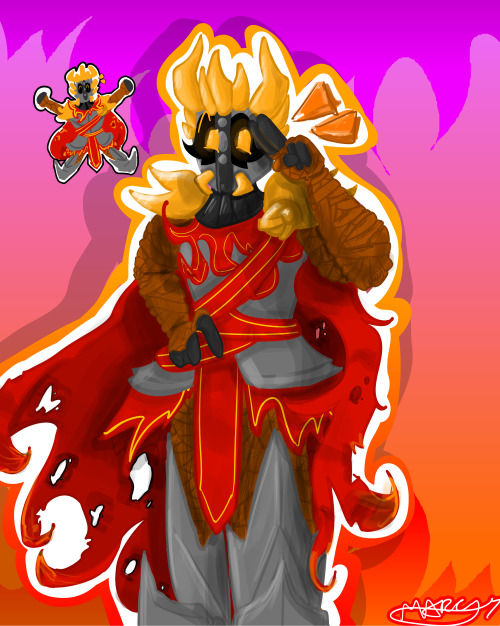 TangoKnight's Commissions :3
