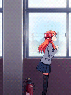 No matter what happens, keep on walking