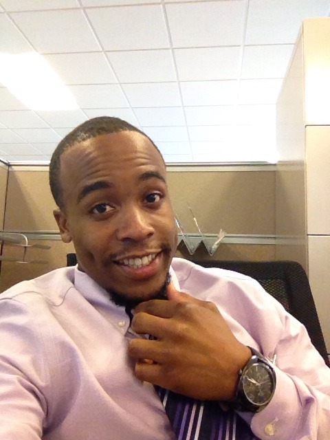lovelyandbrown:  bnr91designs:  I never use to really smile but I guess it makes