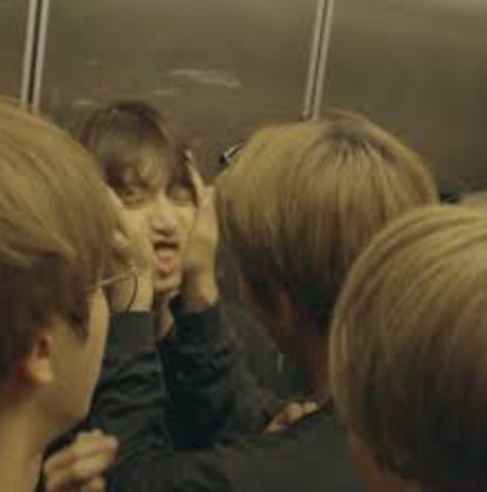 He’s Rly Everyone’s Baby Jsnkjnsd