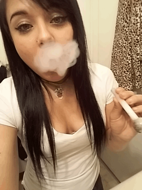 A Cloud To Begin My Daily Blog♡