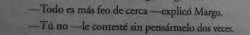 elchorodeldiego:Ciudades de papel-John green