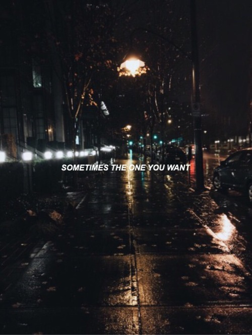 By Now // Marianas Trench