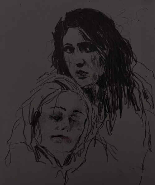 Jackie And Shauna - Requested By @m4nicvam9ire 