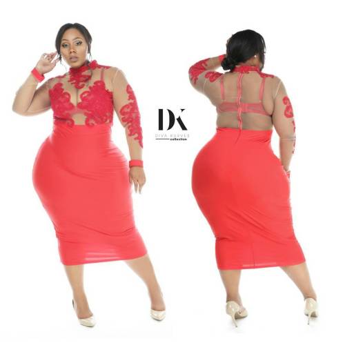 me2oo:Miss Diva Kurves SUPERSEXY
