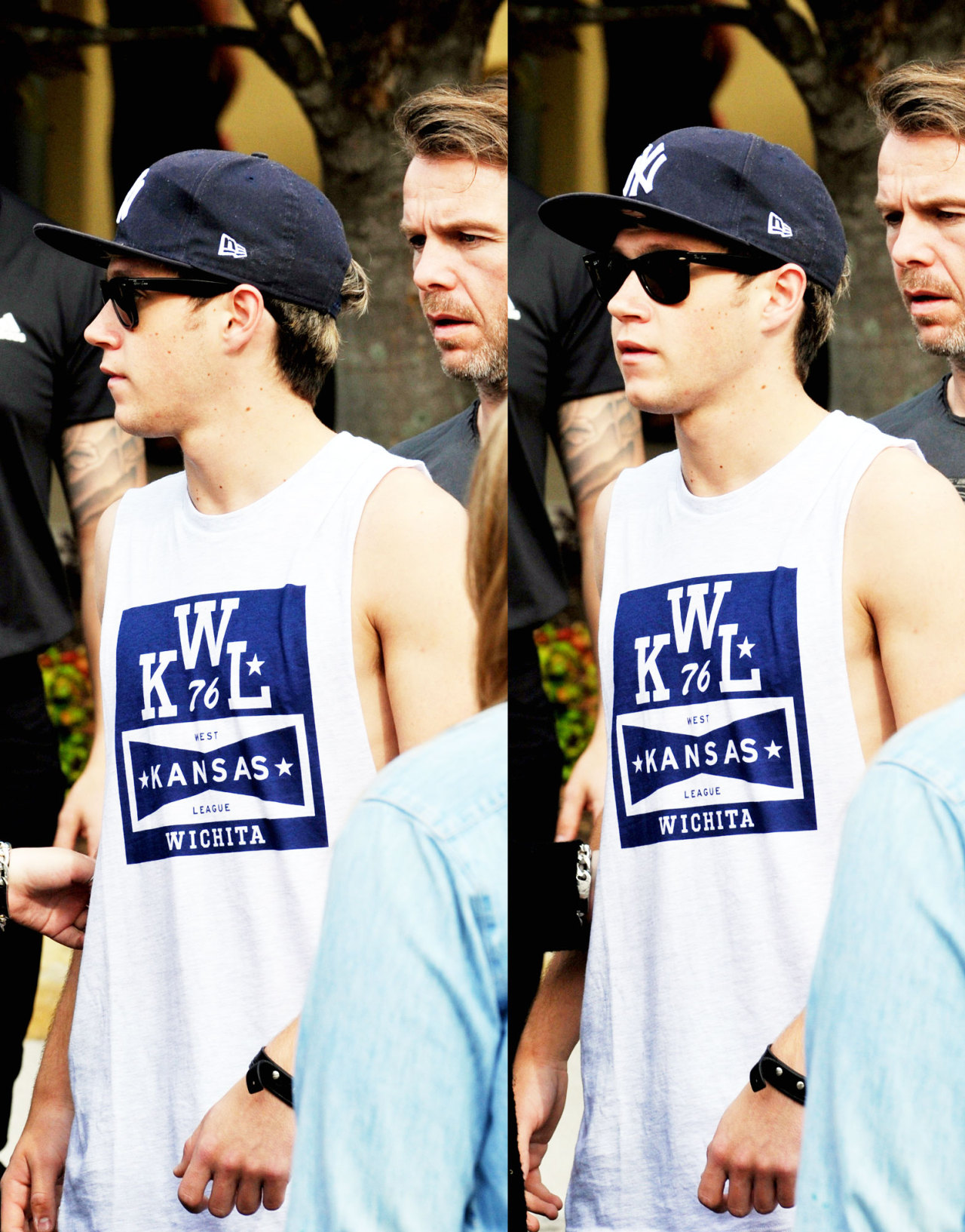 reality ruined my life ♥