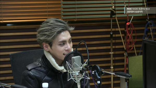 taerickster:  150107 Blue Night