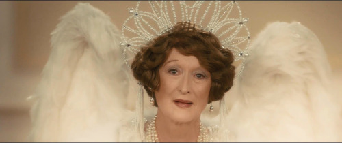 bestperformances: Meryl Streep as Florence Foster  / Florence Foster Jenkins (2016) Academy Award